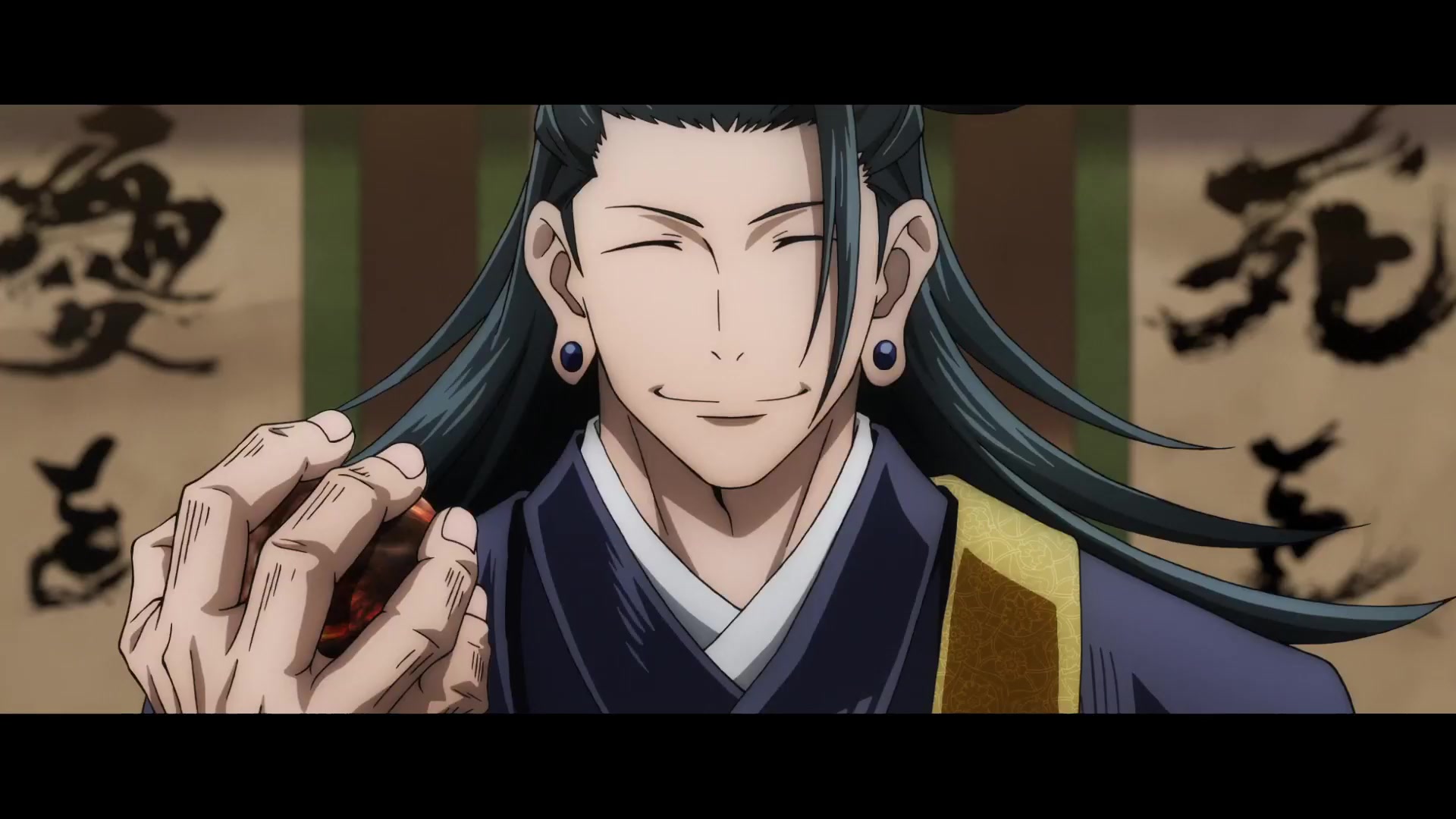 [Tsukyio Editing Resources] Jujutsu Kaisen 0 Raw Clips (753) (tsukyio.com).mp4